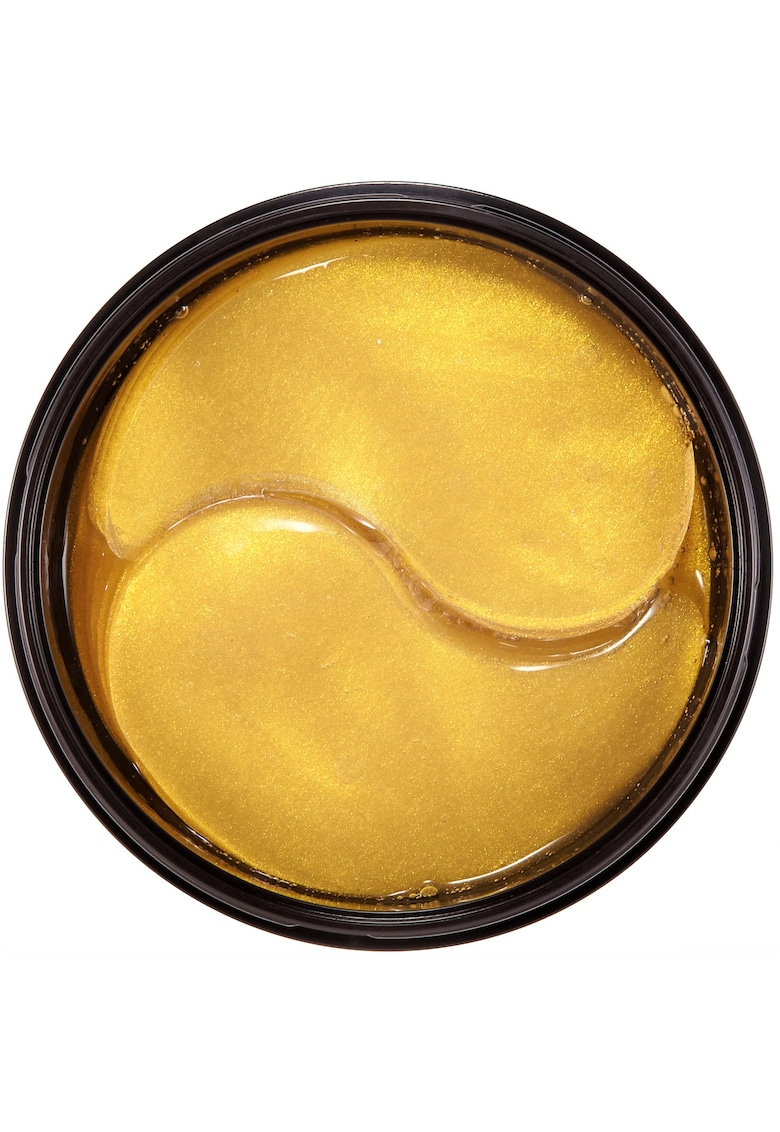 Plasturi Hidrogel cu Aur 24k - extract de melc si 8 peptide -  Snail Repair Intensive Gold Eye Gel Patch - 60 buc