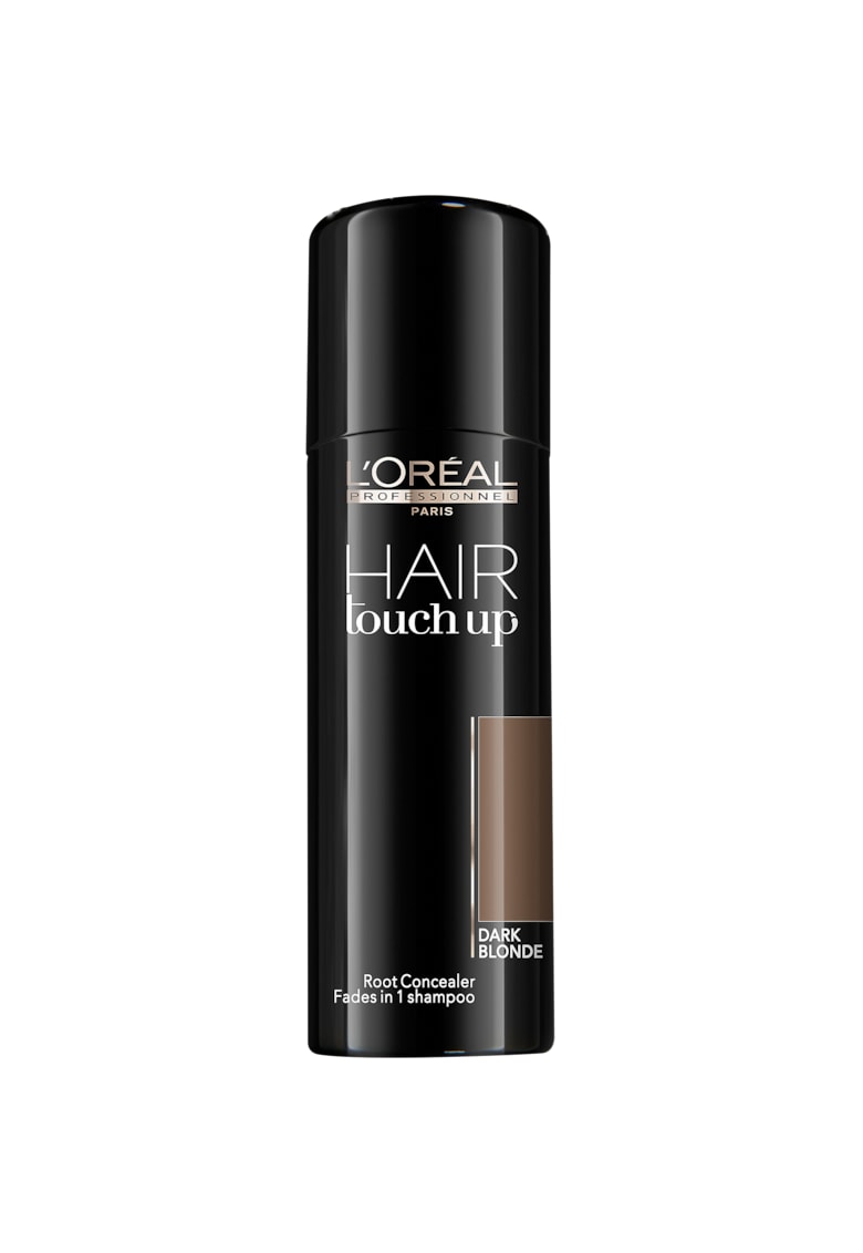 Spray colorat pentru radacina Hair Touch