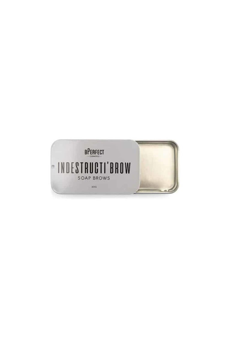 Sapun pentru sprancene BPerfect Indestructi'Brow - 40g