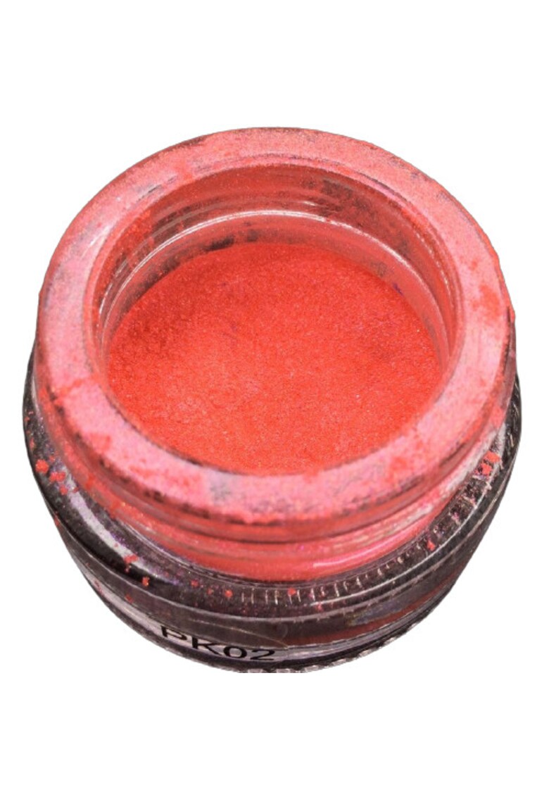 Pigment pentru machiaj KAJOL32`4 - 02
