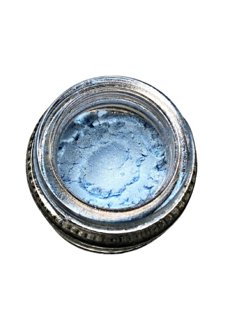 Pigment duochrome pentru machiaj 1g2`34135467 - Albastru
