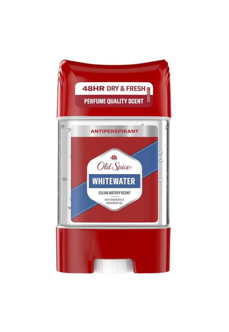 Deodorant pentru barbati - Lime/Lemn