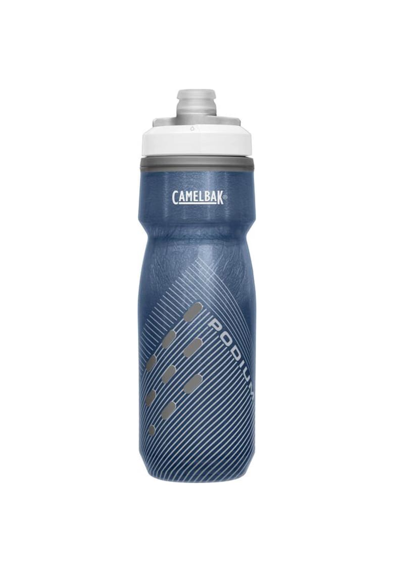 Bidon Podium Chill 0.62L - Bleumarin