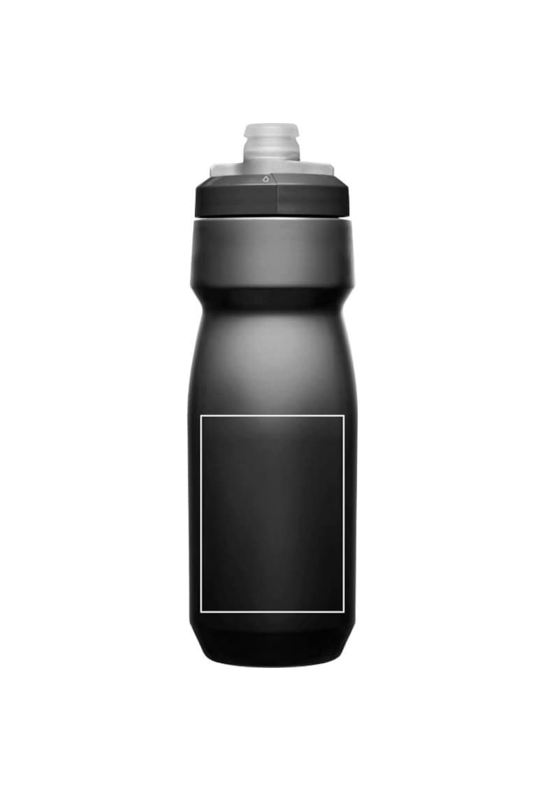 Bidon Podium Chill Custom 0.71L - 0.71L - Black 2
