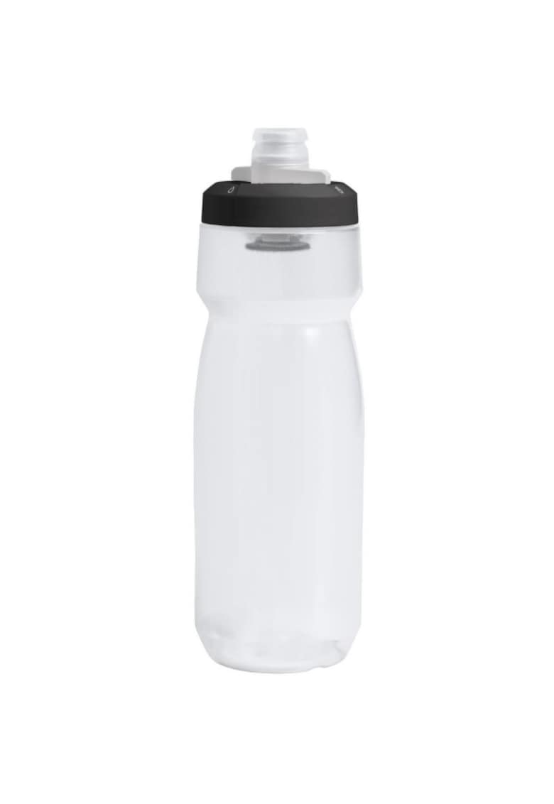 Bidon Podium Chill Custom 0.71L - 0.71L - Clear/Black