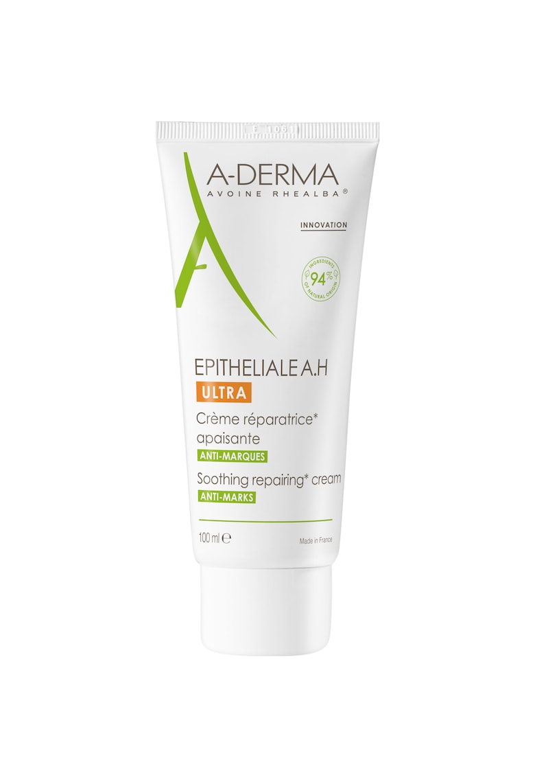 Crema reparatoare Epitheliale A.H. Ultra pentru piele cicatrizata - 100 ml