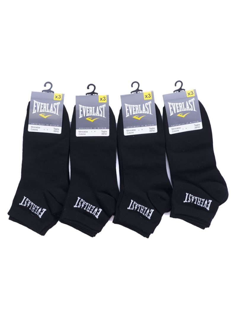 Set 3 perechi sosete barbati -