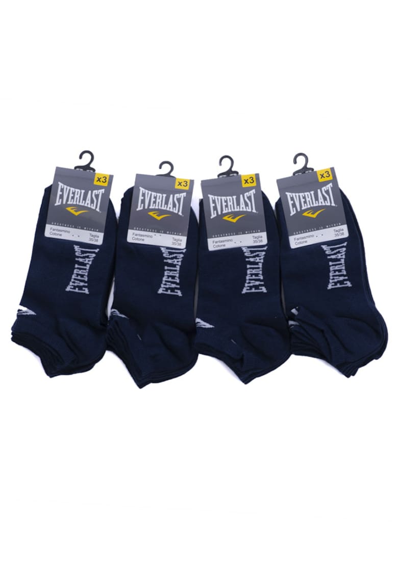 Set 3 perechi sosete barbati -  EV320