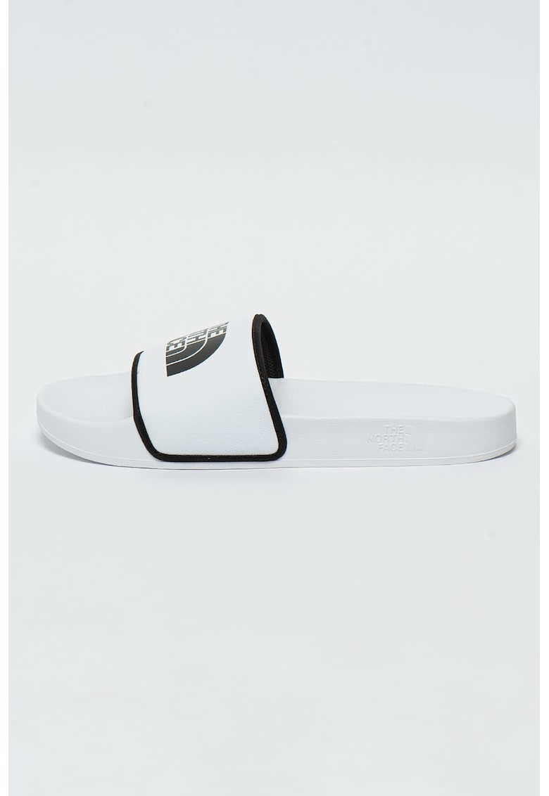 Papuci cu logo Base Camp