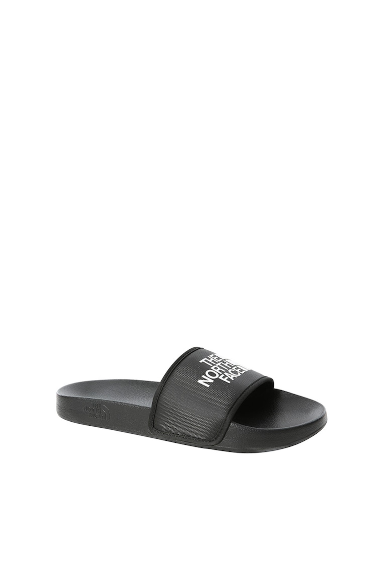 Papuci cu logo Slide III - The North Face - imagine 1