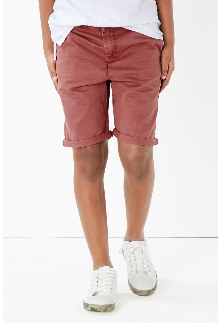 Bermude chino