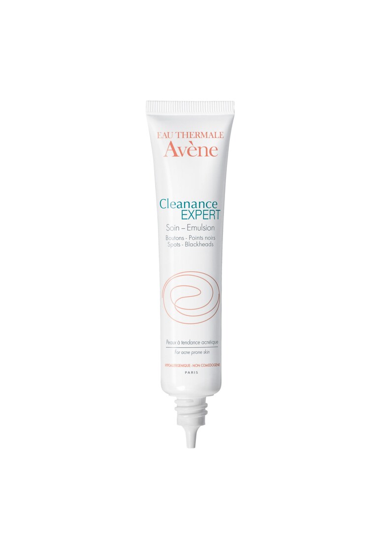 Emulsie Cleanance Expert pentru ten acneic - 40 ml