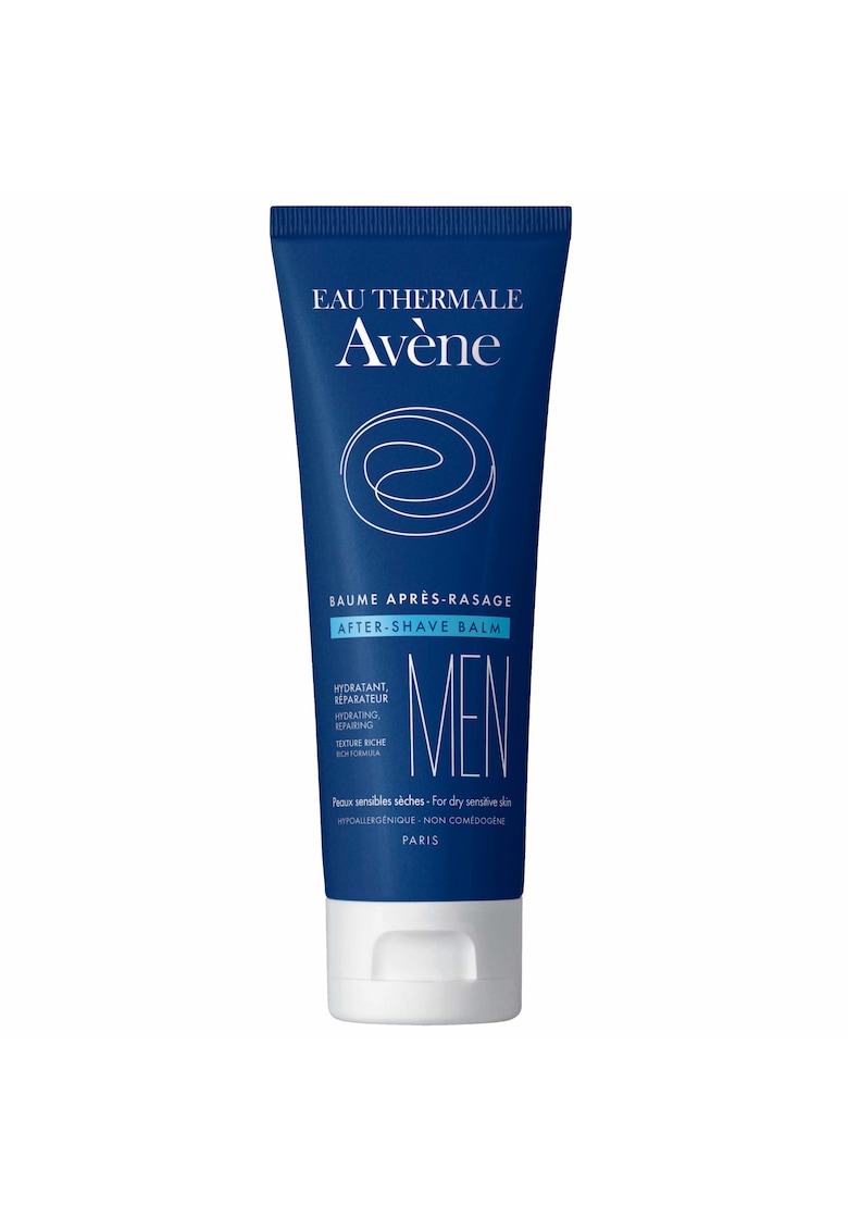 After shave Men pentru piele uscata si sensibila - 75 ml