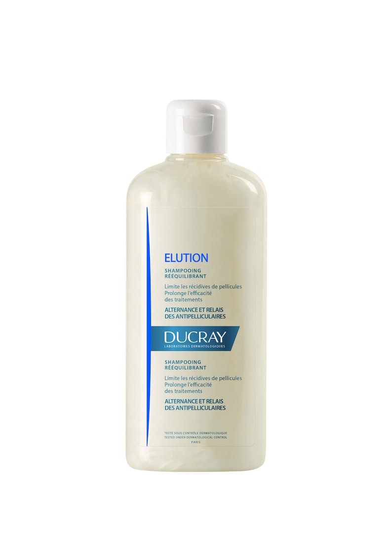 Sampon ml - 316577 - Normal/Uscat/Gras/Subtire/Degradat/Cret/Vopsit/Fara volum/Alb/Grizonat/Fragil - 400 ml