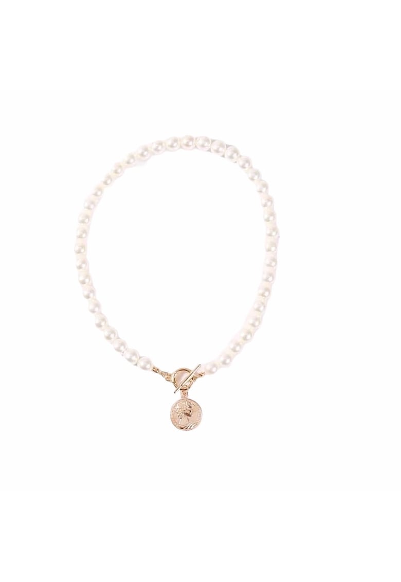 Colier cu perle Katharina C2 -