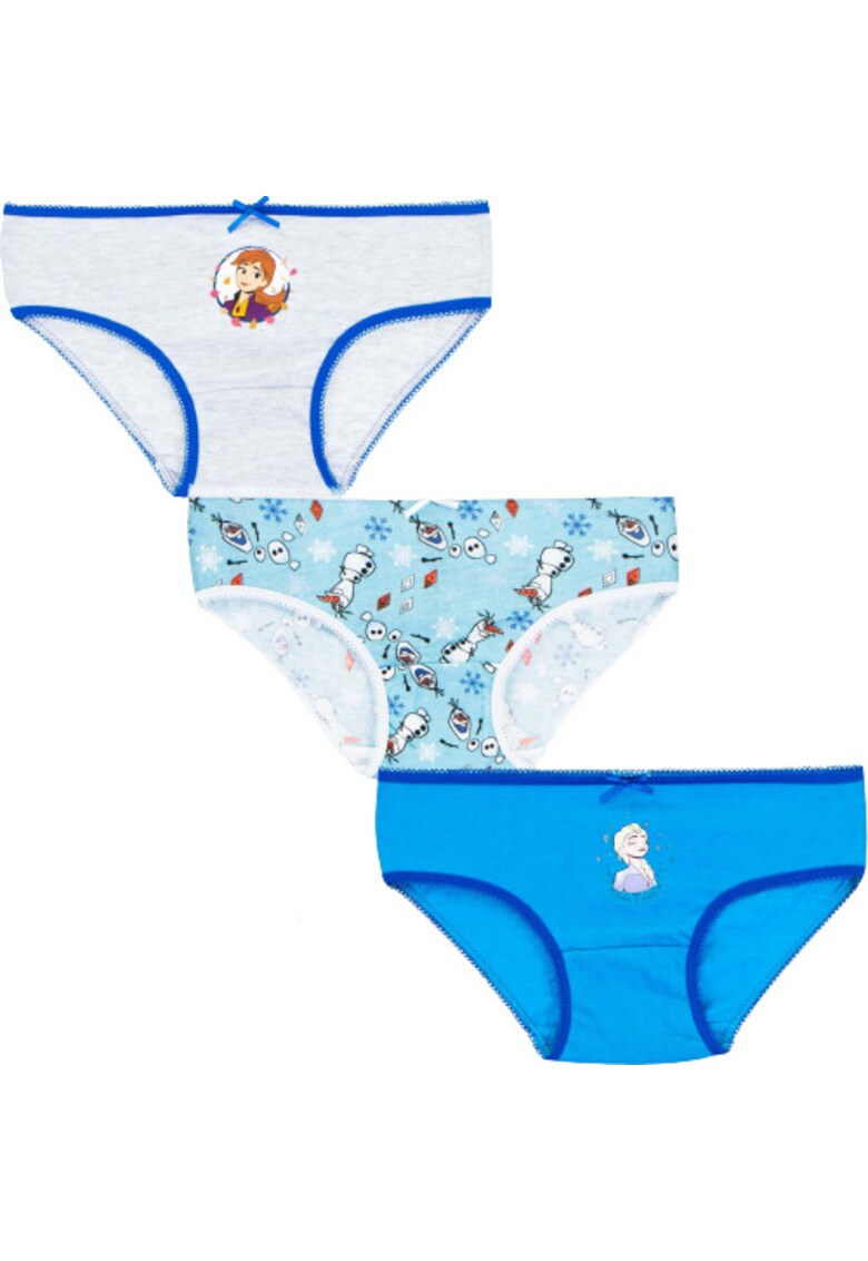 Set 3 chiloti fete - Set 3 chiloti fete -