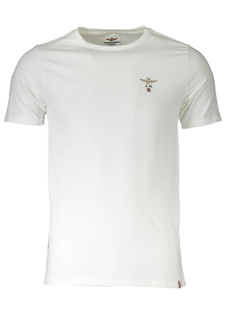 Tricou - alb - Alb