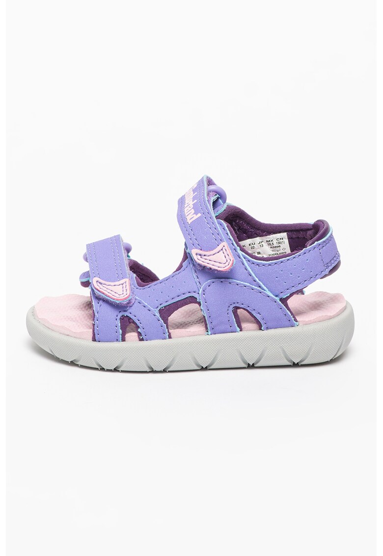 Sandale cu velcro Perkins