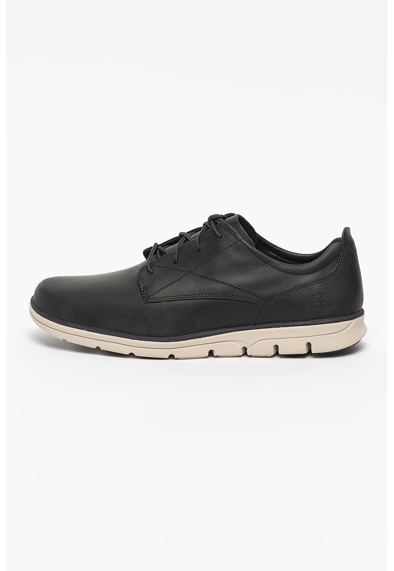 Pantofi casual de piele Bradstreet