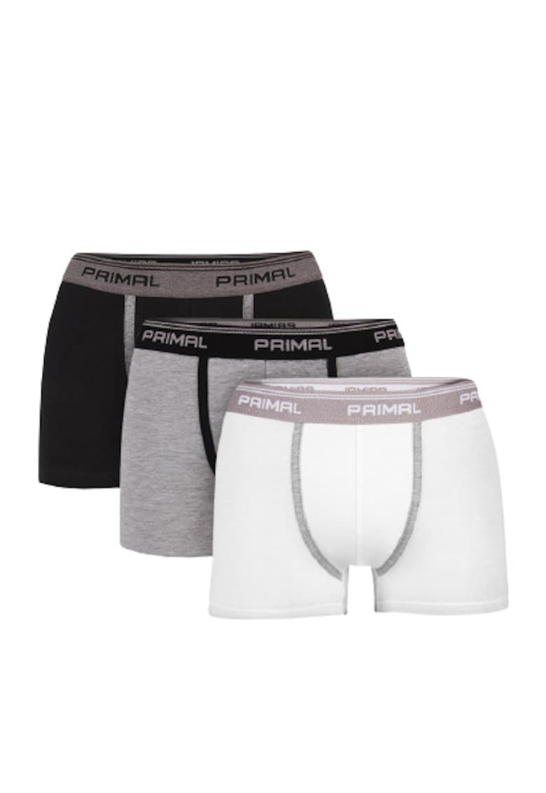 Set 3 boxeri barbati