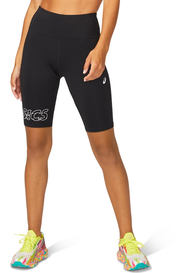 Pantaloni scurti pentru alergare Noosa Sprinter - Negru