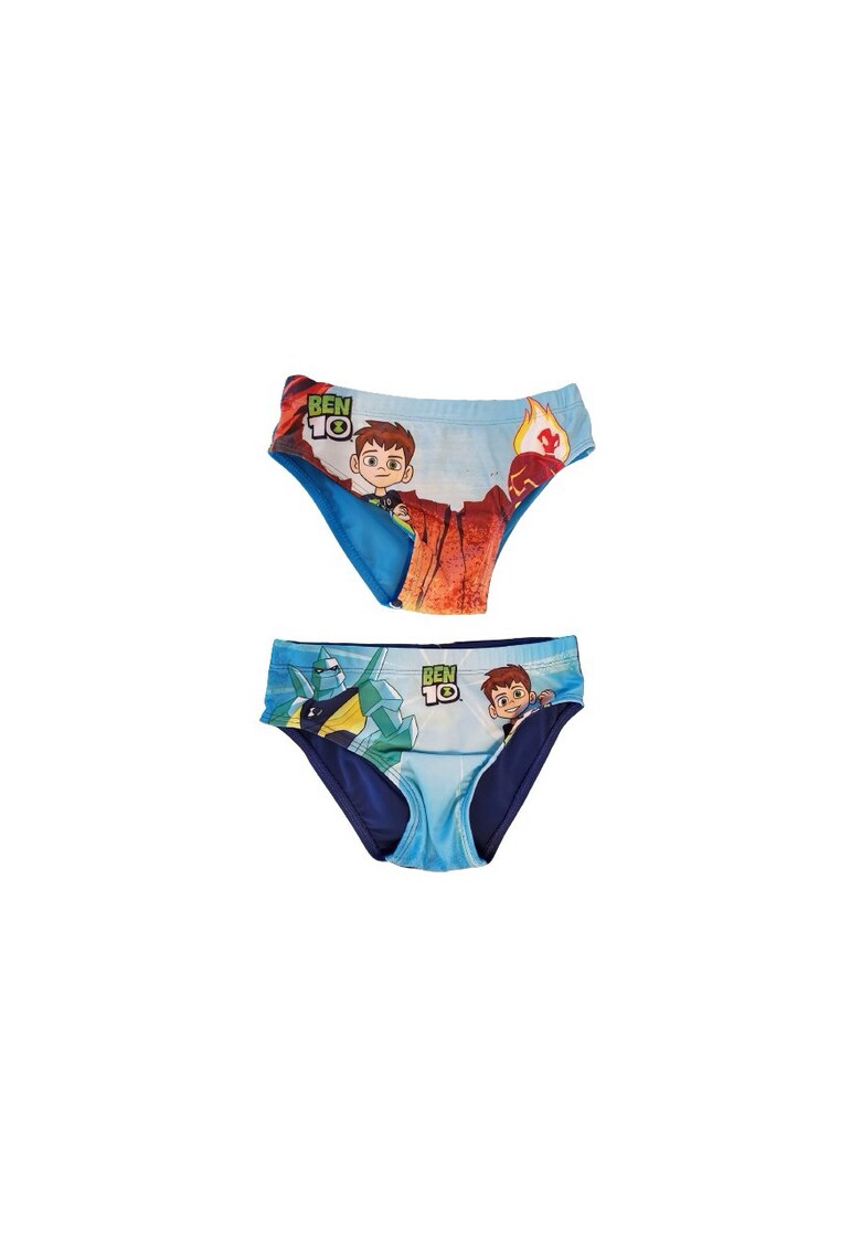 Set 2 Slip baie baieti -