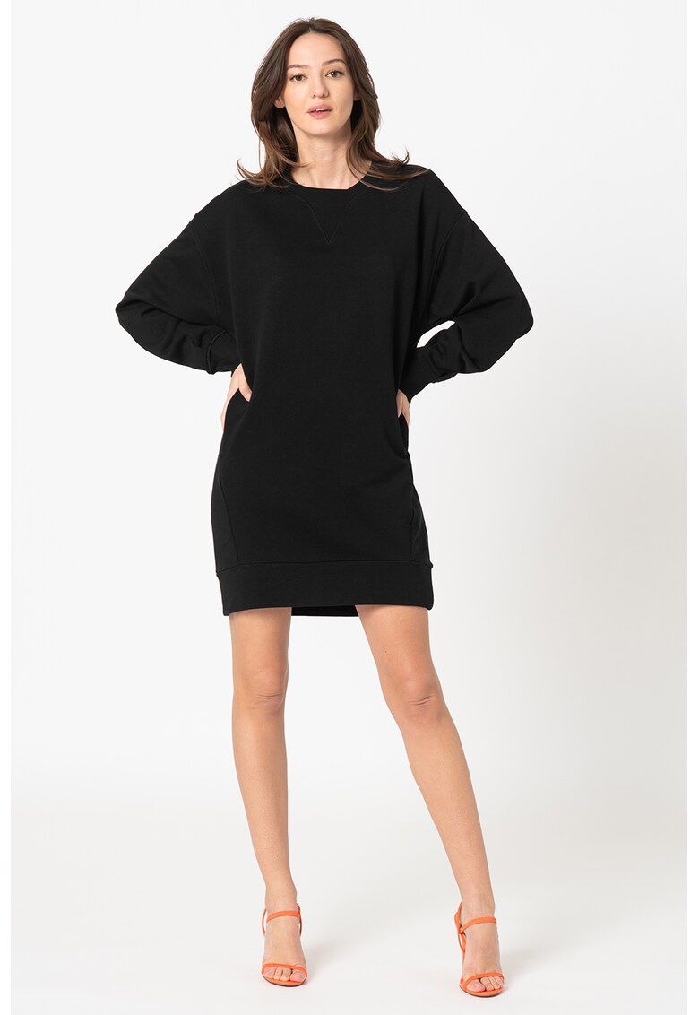 Rochie sport mini