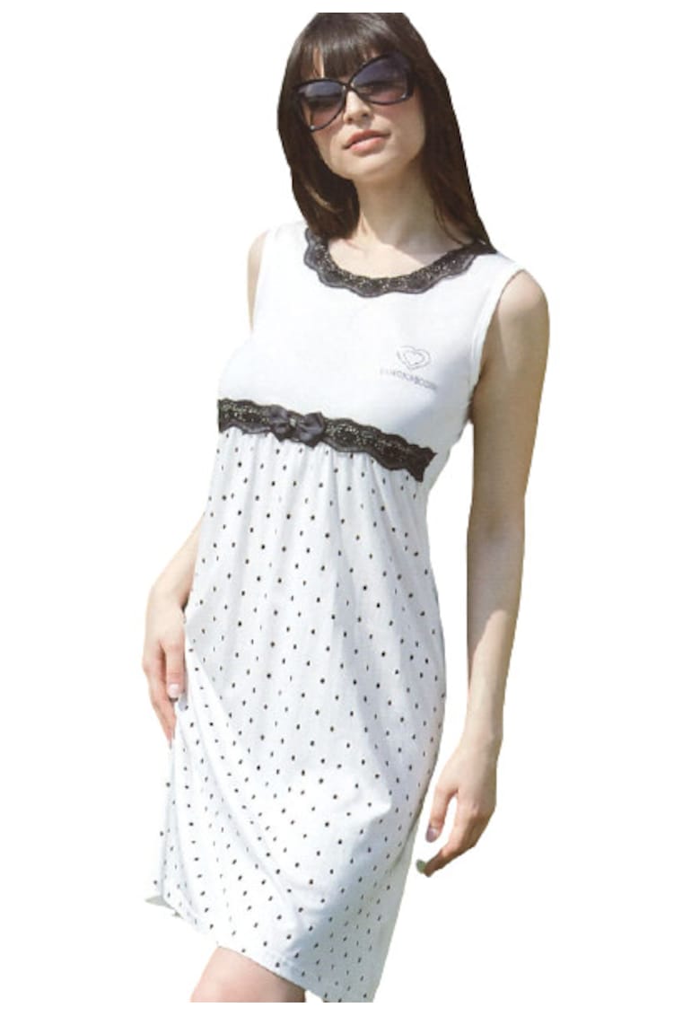 Camasa de noapte dama - 8415