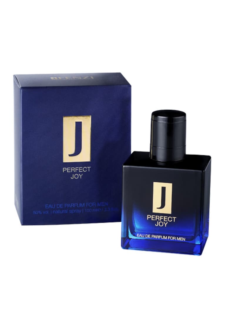 Apa de parfum barbati Perfect Joy 100 ml