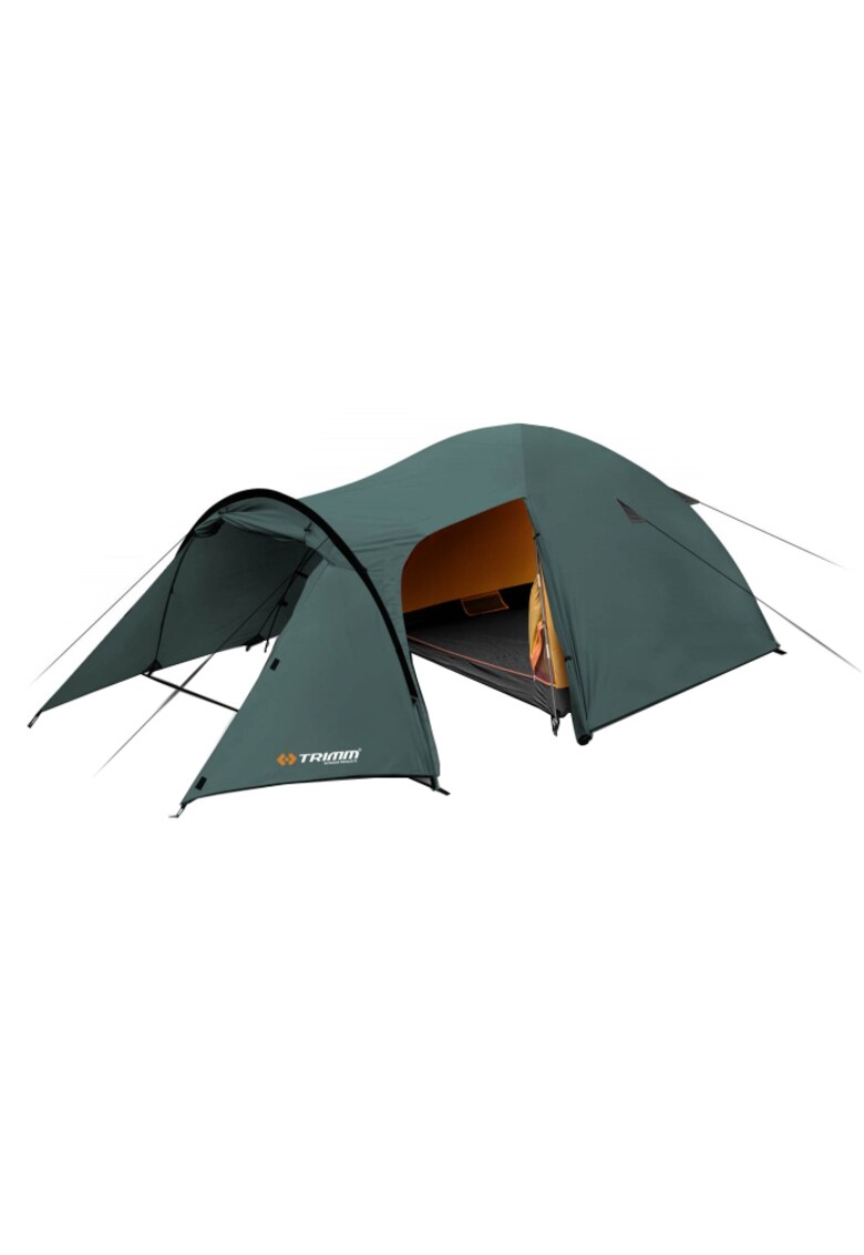 Cort camping Eagle – 3-4 persoane – verde fashiondays.ro