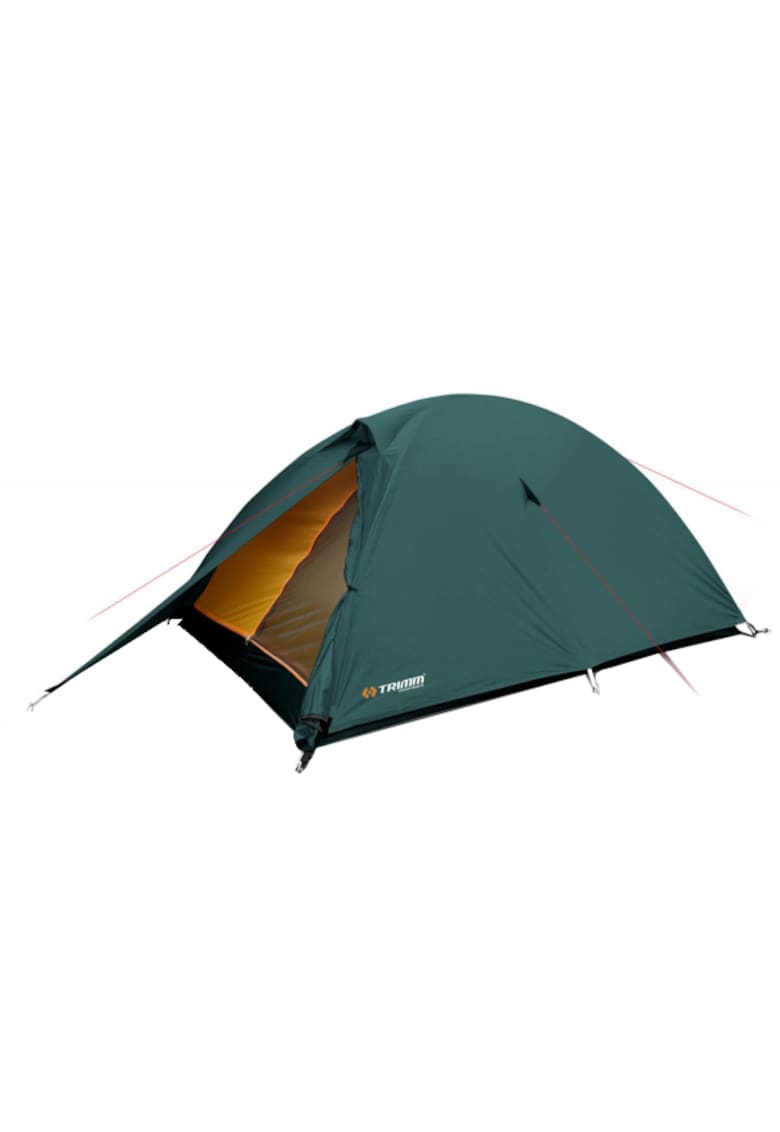 Cort camping Comet - 2-3 persoane - Green