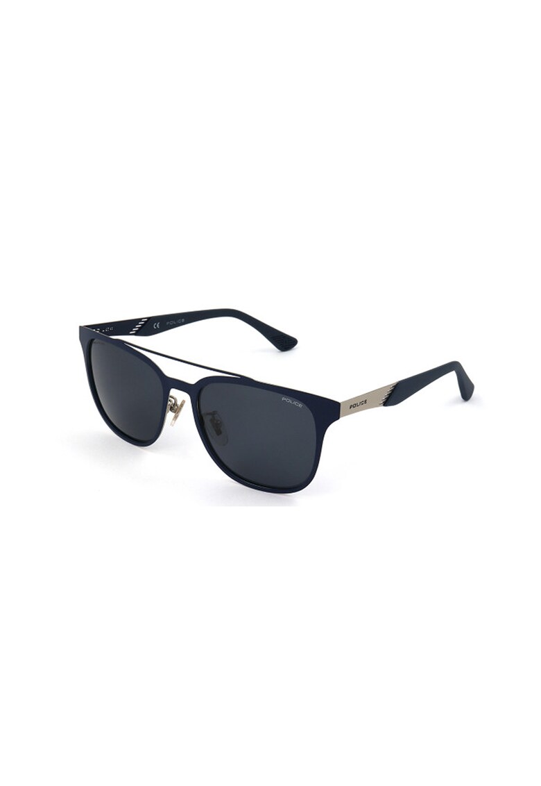 Слънчеви очила Aviator с масивни стъкла