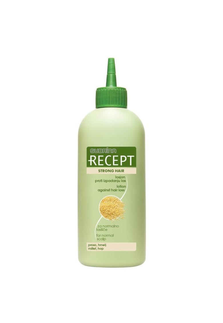 Lotiune de par Recept impotriva caderii parului - intensiv - 200 ml
