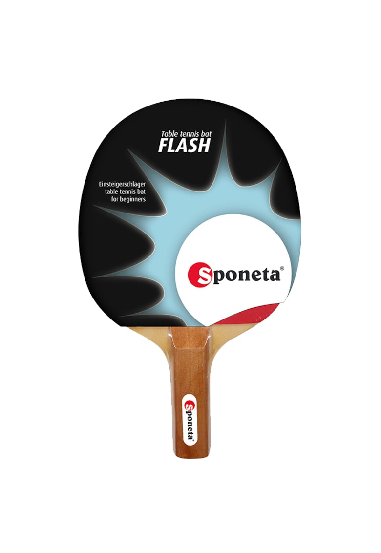 Paleta tenis Flash Sponeta