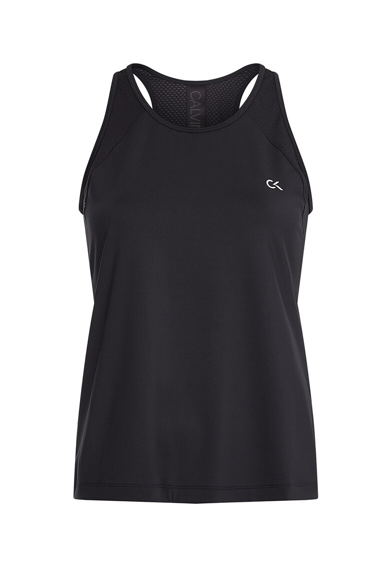 Top racerback pentru fitness