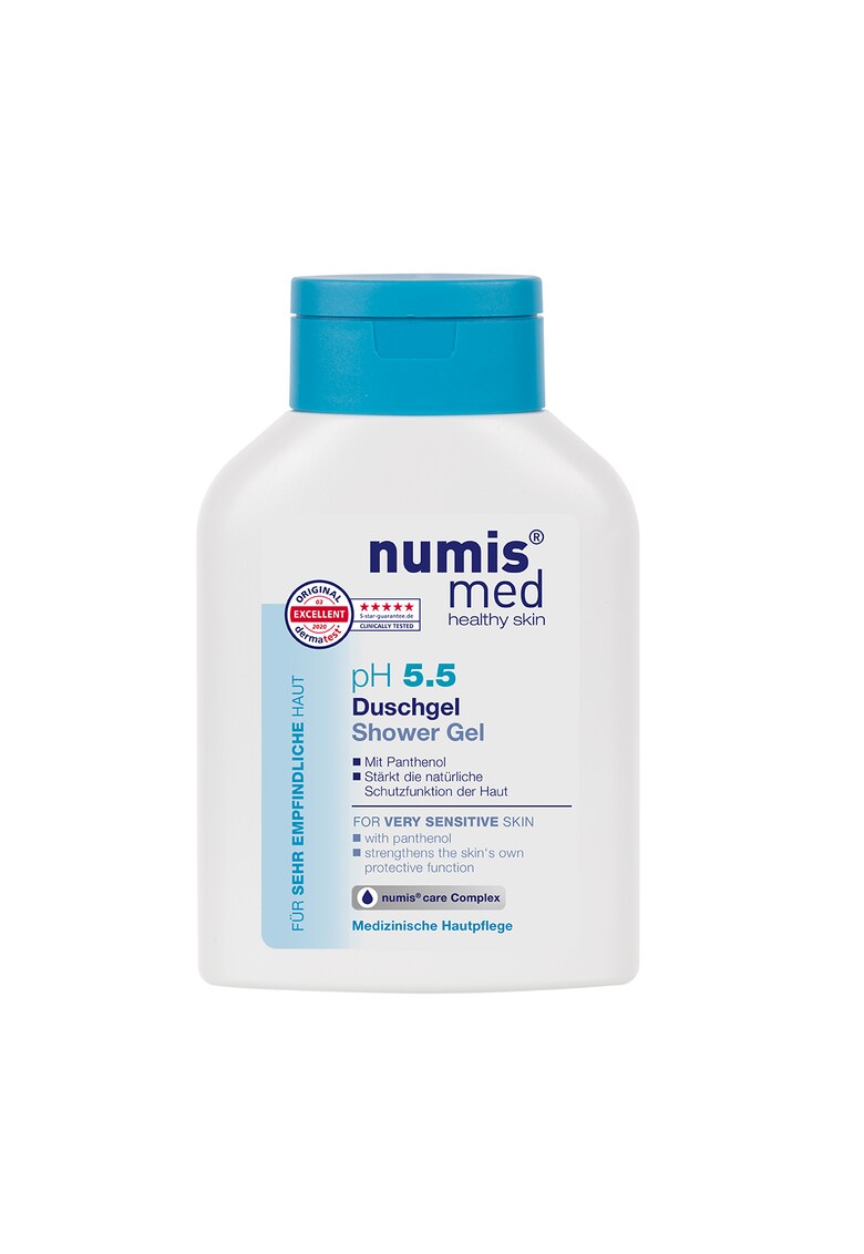 Gel de dus Numis Med - 200 ml