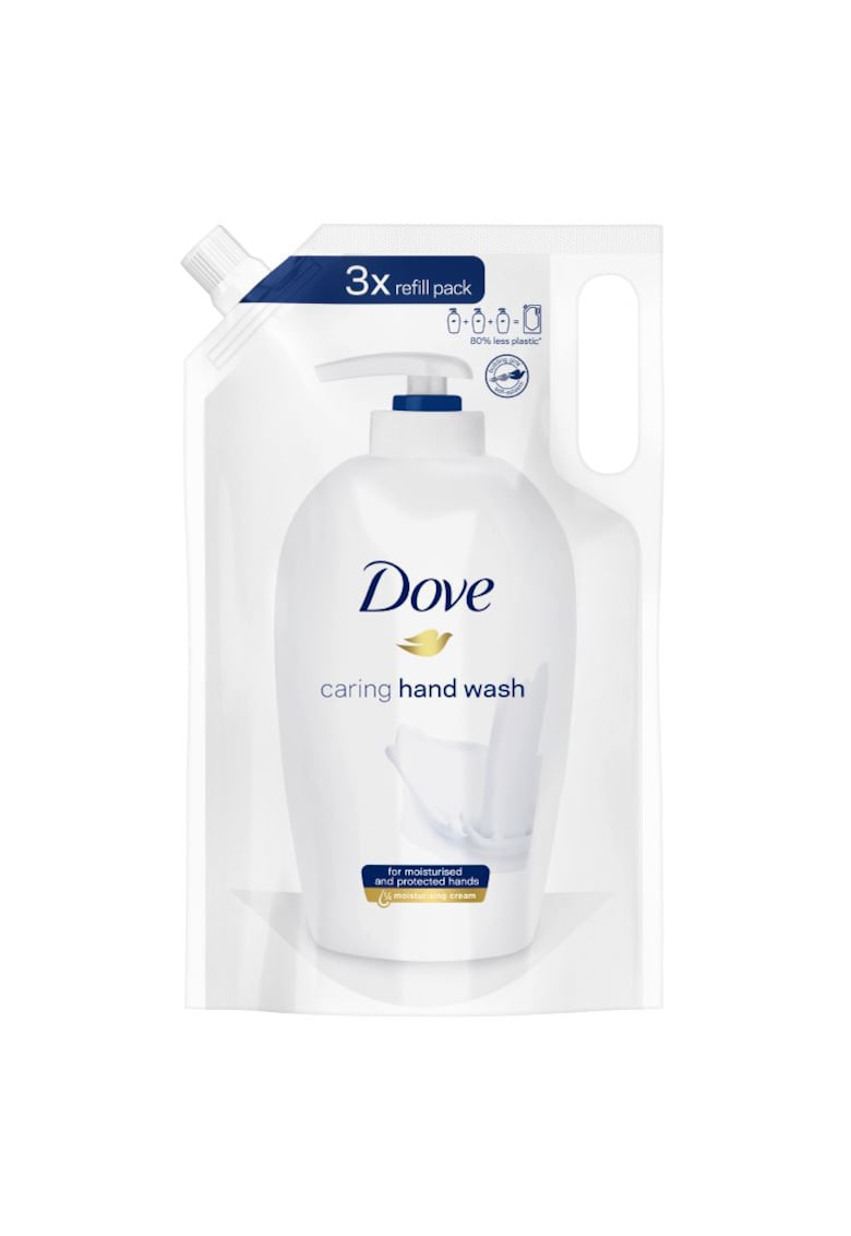 Rezerva sapun lichid -750 ml