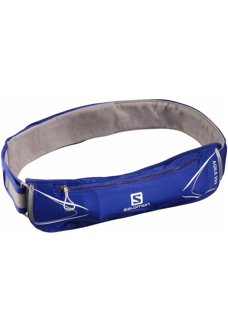 Centura alergare/hidratare  AGILE 250 SET BELT - Clemblue - NS