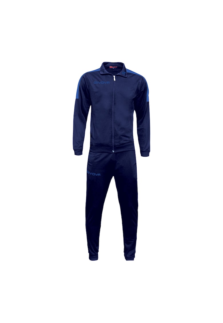 Trening model Revolution