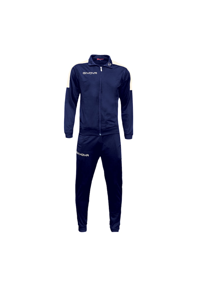 Trening model Revolution