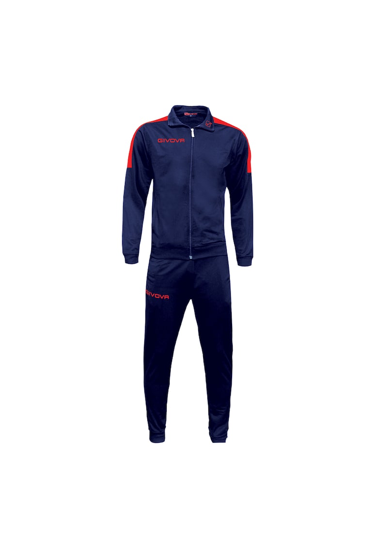 Trening model Revolution