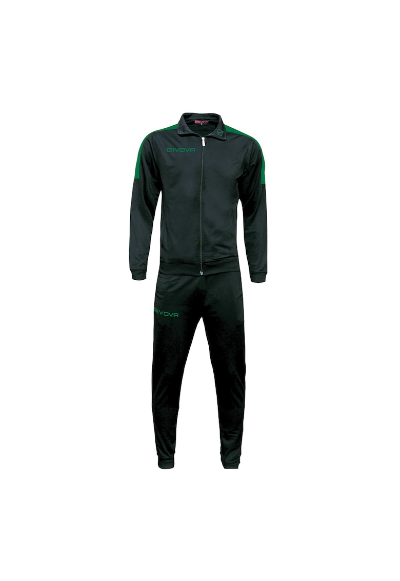 Trening model Revolution