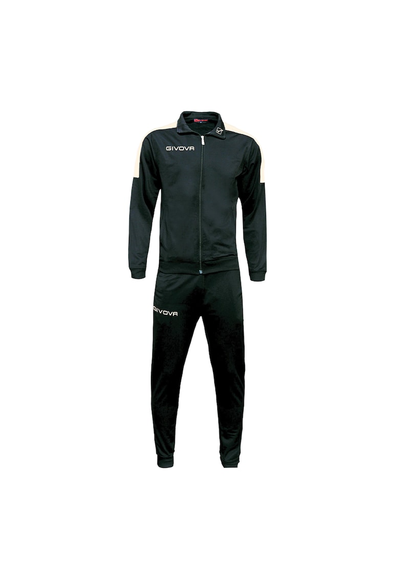 Trening model Revolution