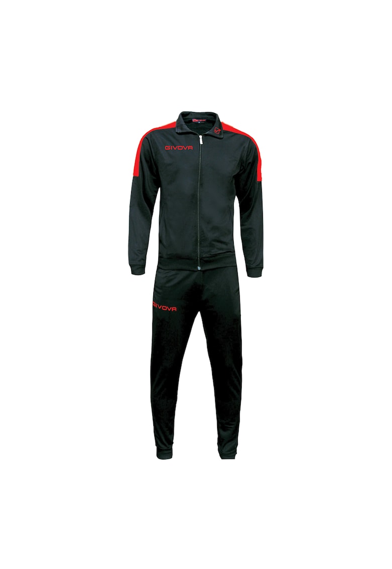 Trening model Revolution