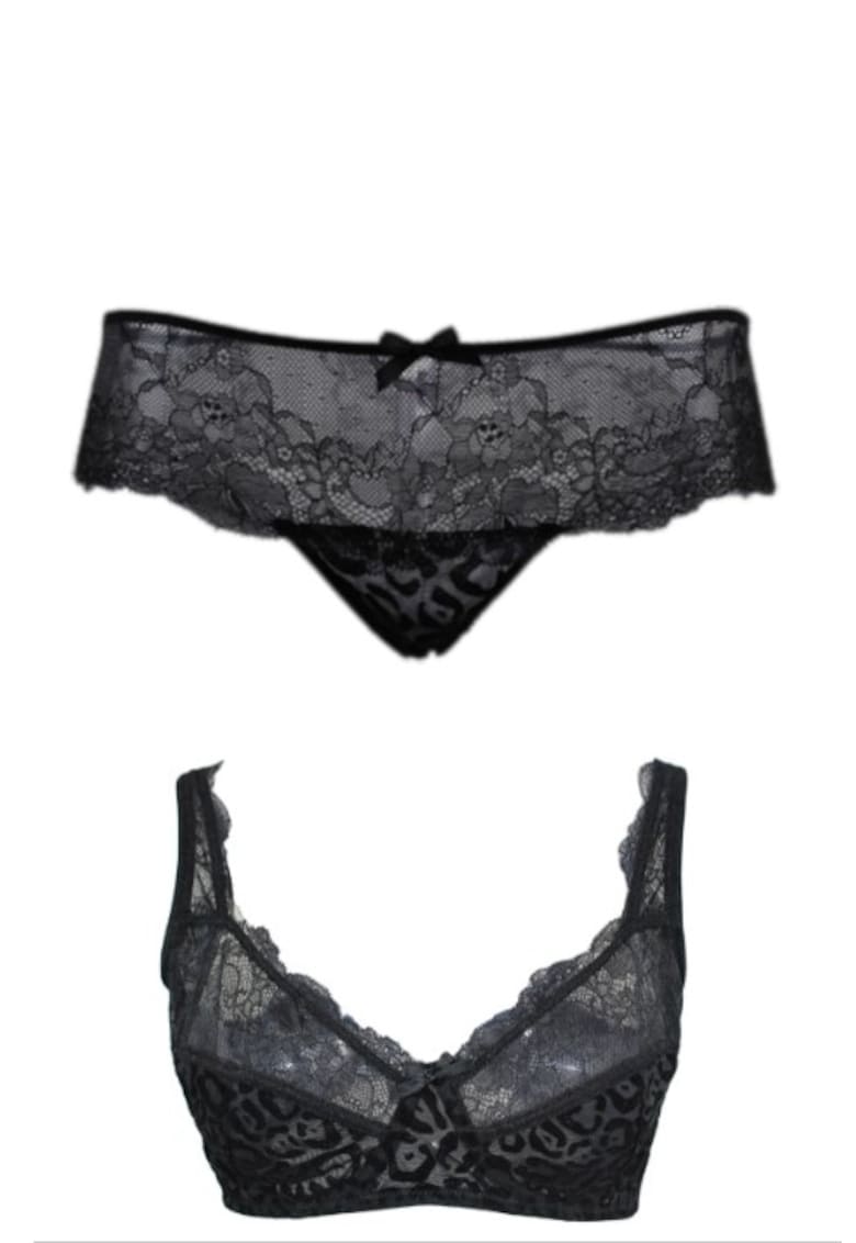 Set sutien si chiloti Set sutien si chiloti