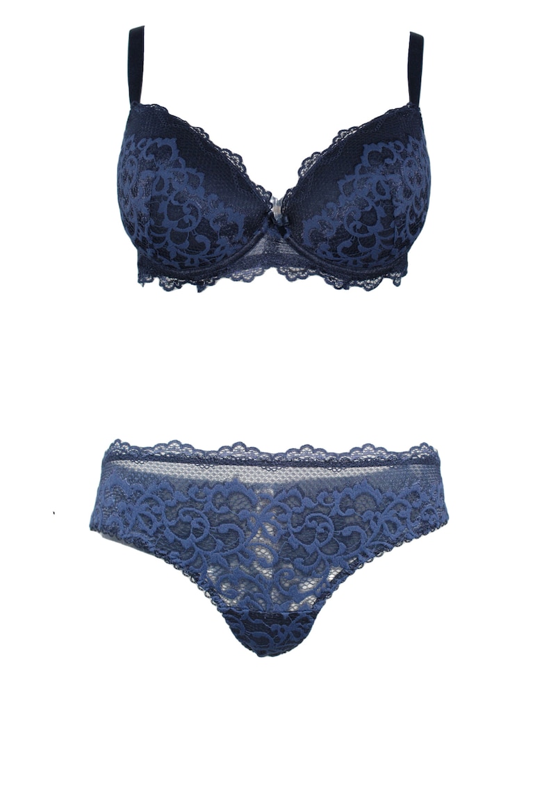 Set sutien si chiloti Si e lei