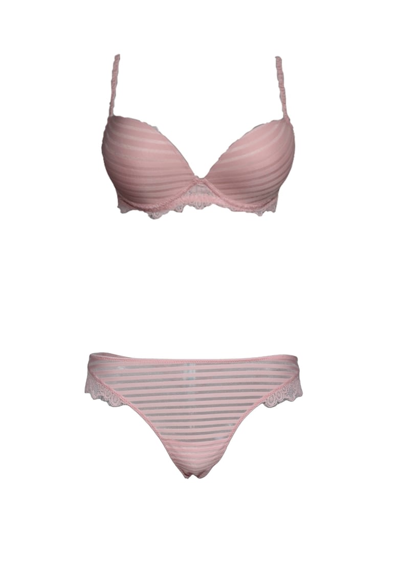 Set sutien si chiloti Happy Set sutien si chiloti Happy