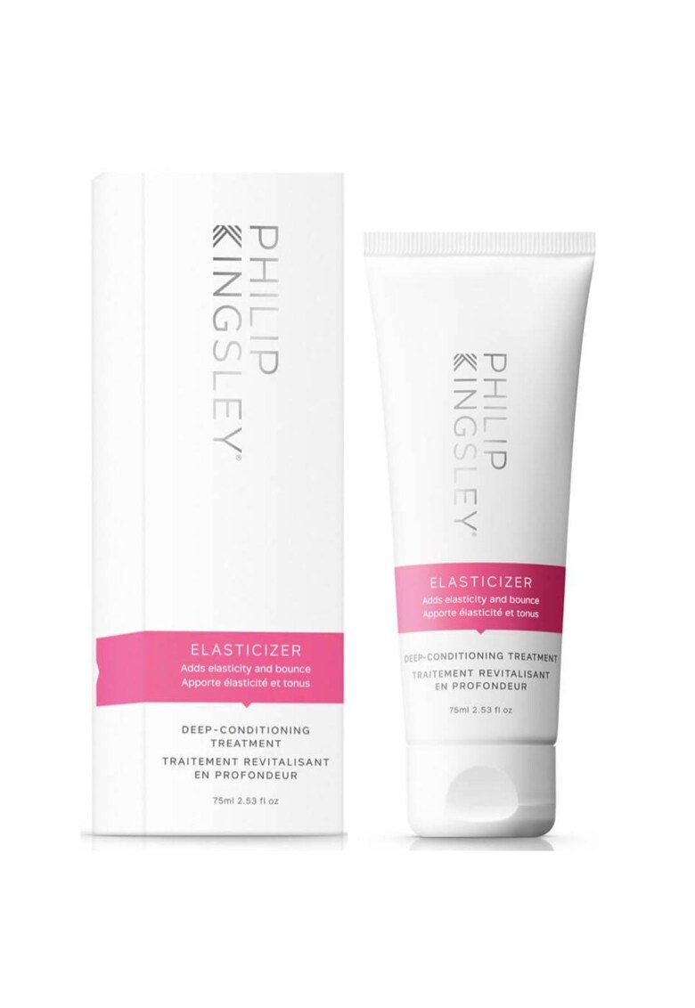 Tratament pentru par  Elasticizer - 75ml Tratament pentru par  Elasticizer - 75ml