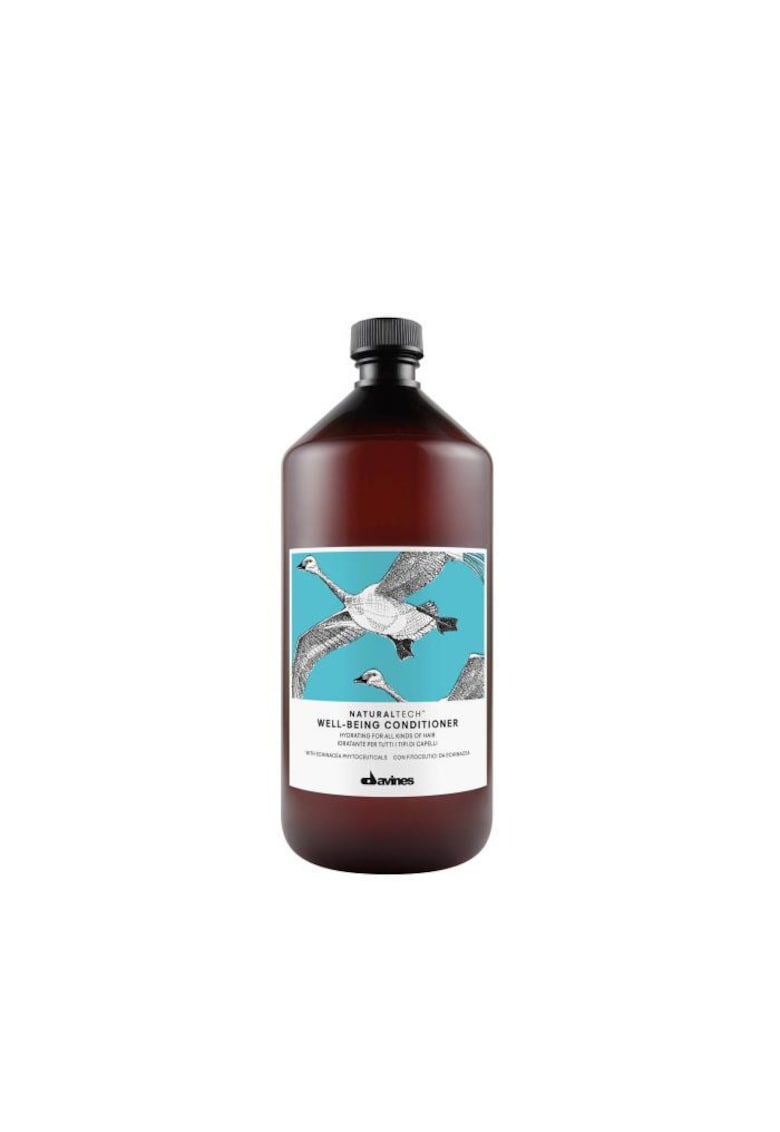 Balsam pentru par  Natural Tech Well-Being - 1000ml