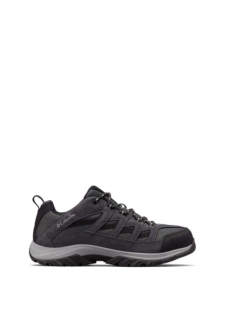 Pantofi cu garnituri de piele - pentru drumetii Crestwood™